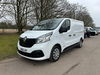 Renault Trafic SL27 BUSINESS PLUS DCI 4dr Manual 2025