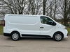 Renault Trafic SL27 BUSINESS PLUS DCI 4dr Manual 2025