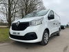 Renault Trafic SL27 BUSINESS PLUS DCI 4dr Manual 2025