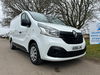 Renault Trafic SL27 BUSINESS PLUS DCI 4dr Manual 2025