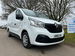 Renault Trafic SL27 BUSINESS PLUS DCI 4dr Manual 2016