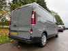 Renault Trafic SL27 BUSINESS PLUS DCI S/R P/V 4dr Manual 2026