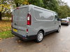 Renault Trafic SL27 BUSINESS PLUS DCI S/R P/V 4dr Manual 2026