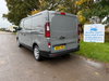 Renault Trafic SL27 BUSINESS PLUS DCI S/R P/V 4dr Manual 2026