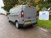 Renault Trafic SL27 BUSINESS PLUS DCI S/R P/V 4dr Manual 2016