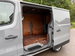 Renault Trafic SL27 BUSINESS PLUS DCI S/R P/V 4dr Manual 2016