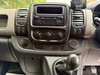 Renault Trafic SL27 BUSINESS PLUS DCI S/R P/V 4dr Manual 2026