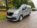 Renault Trafic SL27 BUSINESS PLUS DCI S/R P/V 4dr Manual 2016