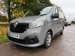 Renault Trafic SL27 BUSINESS PLUS DCI S/R P/V 4dr Manual 2016