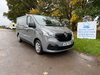 Renault Trafic SL27 BUSINESS PLUS DCI S/R P/V 4dr Manual 2026