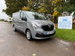 Renault Trafic SL27 BUSINESS PLUS DCI S/R P/V 4dr Manual 2016