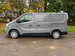 Renault Trafic SL27 BUSINESS PLUS DCI S/R P/V 4dr Manual 2016