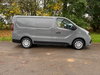 Renault Trafic SL27 BUSINESS PLUS DCI S/R P/V 4dr Manual 2026