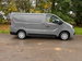 Renault Trafic SL27 BUSINESS PLUS DCI S/R P/V 4dr Manual 2016
