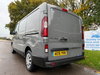 Renault Trafic SL27 BUSINESS PLUS DCI S/R P/V 4dr Manual 2026