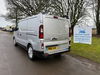 Renault Trafic SL27 SPORT DCI S/R P/V 4dr Manual 2025