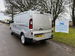 Renault Trafic SL27 SPORT DCI S/R P/V 4dr Manual 2016