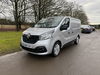 Renault Trafic SL27 SPORT DCI S/R P/V 4dr Manual 2025