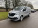 Renault Trafic SL27 SPORT DCI S/R P/V 4dr Manual 2016