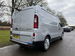 Renault Trafic SL27 SPORT DCI S/R P/V 4dr Manual 2016