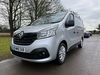 Renault Trafic SL27 SPORT DCI S/R P/V 4dr Manual 2025
