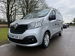 Renault Trafic SL27 SPORT DCI S/R P/V 4dr Manual 2016