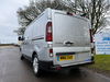 Renault Trafic SL27 SPORT DCI S/R P/V 4dr Manual 2025
