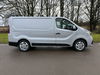 Renault Trafic SL27 SPORT DCI S/R P/V 4dr Manual 2025