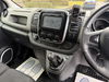 Renault Trafic SL27 SPORT DCI S/R P/V 4dr Manual 2025