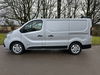 Renault Trafic SL27 SPORT DCI S/R P/V 4dr Manual 2025