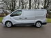 Renault Trafic SL27 SPORT DCI S/R P/V 4dr Manual 2016