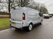 Renault Trafic SL27 SPORT DCI S/R P/V 4dr Manual 2016