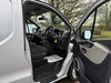 Renault Trafic SL27 SPORT DCI S/R P/V 4dr Manual 2025