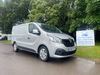 Renault Trafic SL27 SPORT NAV DCI 4dr Manual 2025