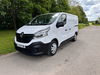 Renault Trafic SL28 BUSINESS ENERGY DCI 4dr Manual 2025