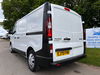 Renault Trafic SL28 BUSINESS ENERGY DCI 4dr Manual 2025