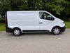 Renault Trafic SL28 BUSINESS ENERGY DCI 4dr Manual 2025