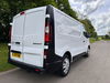 Renault Trafic SL28 BUSINESS ENERGY DCI 4dr Manual 2025
