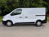 Renault Trafic SL28 BUSINESS ENERGY DCI 4dr Manual 2025