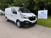 Renault Trafic SL28 BUSINESS ENERGY DCI 4dr Manual 2025
