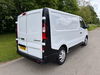Renault Trafic SL28 BUSINESS ENERGY DCI 4dr Manual 2025