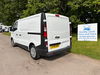 Renault Trafic SL28 BUSINESS ENERGY DCI 4dr Manual 2025
