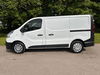 Renault Trafic SL28 BUSINESS ENERGY DCI 4dr Manual 2025