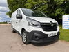 Renault Trafic SL28 BUSINESS ENERGY DCI 4dr Manual 2025