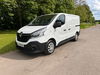 Renault Trafic SL28 BUSINESS ENERGY DCI 4dr Manual 2025