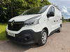 Renault Trafic SL28 BUSINESS ENERGY DCI 4dr Manual 2025