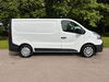 Renault Trafic SL28 BUSINESS ENERGY DCI 4dr Manual 2025