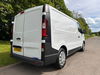 Renault Trafic SL28 BUSINESS ENERGY DCI 4dr Manual 2025