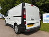 Renault Trafic SL28 BUSINESS ENERGY DCI 4dr Manual 2025