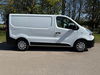 Renault Trafic SL28 BUSINESS ENERGY DCI 4dr Manual 2025